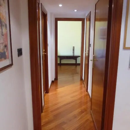 Farnesina Apartment *